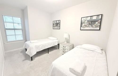 Brand-new home close to LSU campus - Foto 22