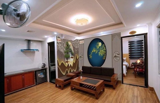 Tamcoc Golden Shine Homestay - Foto 7