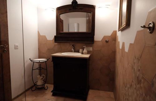 Siedlisko Pod Dębem - Foto 11