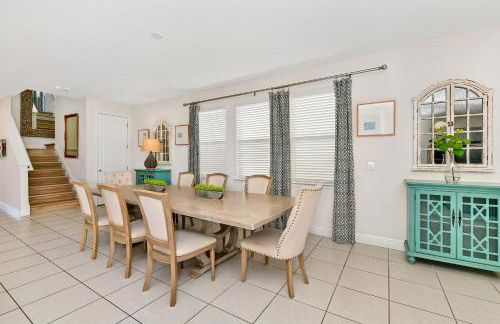 Vibrant Home Near Disney With Private Pool, Waterpark And Resort Acces At Encore Resorts Reunion - 221Fl - Foto 9