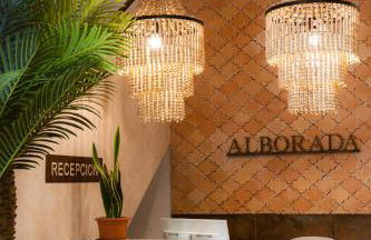 Apartamentos JR Alborada - Foto 1