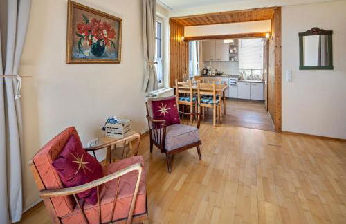 Bachmanns Ferienwohnung 2 - Foto 8