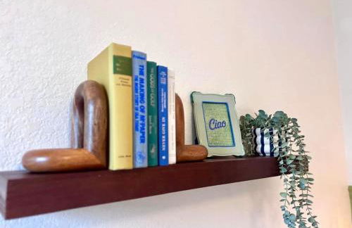 The Citrus Suite Near UF Shands Downtown - Photo 29