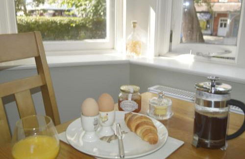 Victoria Lodge Woodhall Spa - Foto 22