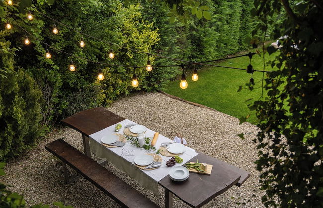 DormiVeglia B&B - Foto 47