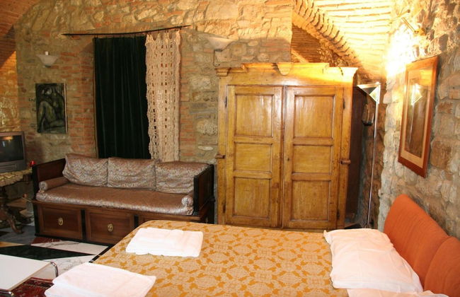 Agriturismo Poggio alla Pieve - Photo 12