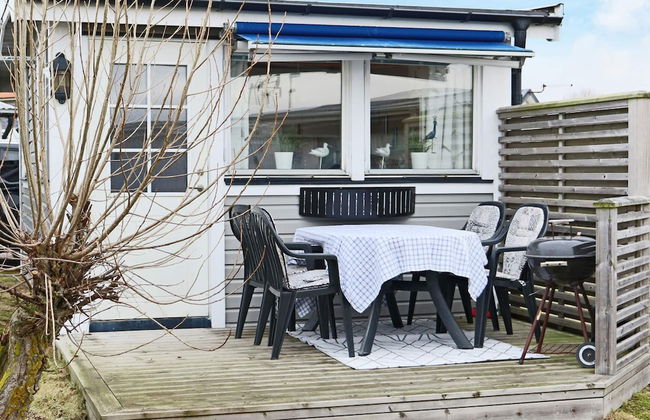 4 Person Holiday Home in Falkenberg-by Traum - Photo 17