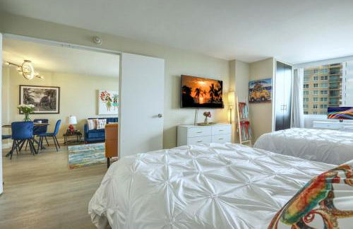 GalleryOne Doubletree Hilton GC Secret Blending - Foto 9