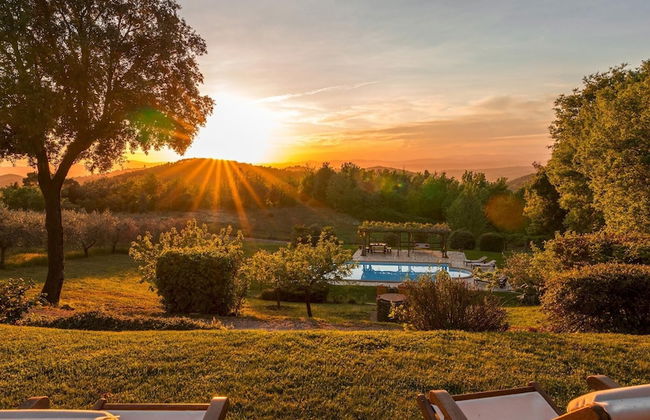 La Cerqua 8 in Gualdo Cattaneo - Photo 46