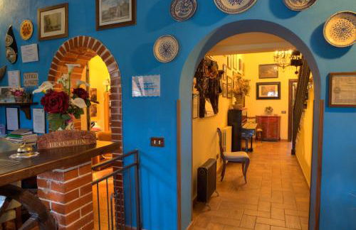 Agriturismo Al Poggetto - Foto 52