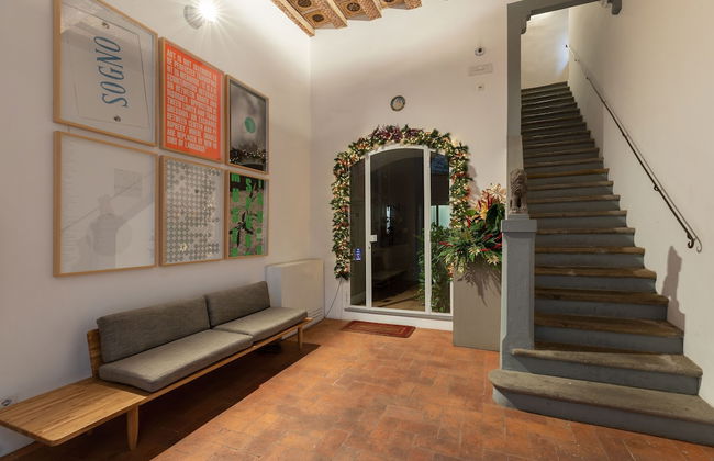 Borgo San Jacopo Penthouse by 360Rentals - Foto 99