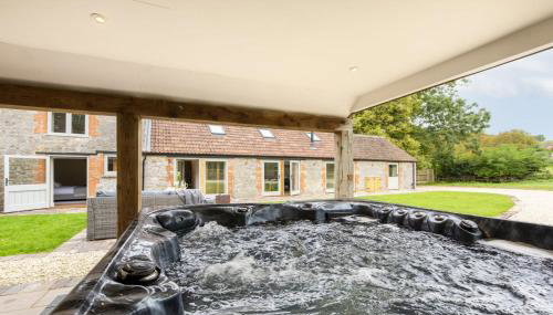 The Cowshed - Foto 1