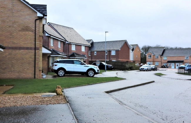 Morrison House Holytown - Photo 39