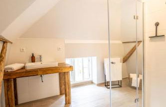 6 Zimmer 130 m2 Wundervoll sanierte Wohnung zentral ruhig hochwertig - Foto 23