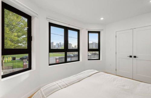 Modern Coastal City Stay Waterfront and Airport - Foto 14