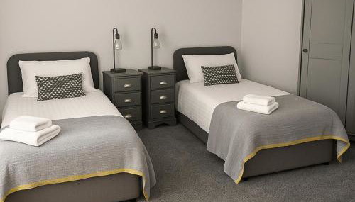 4BR House By Travel Lets Self Catering Accommodation Ballygowan With Near Belfast - Foto 5