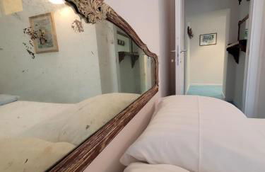 Heaven Oasis near Sorrento & Capri - Masseria Torca "Lì Galli" - Foto 20