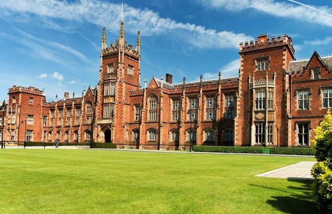 Coast & City Apartments - Foto 26