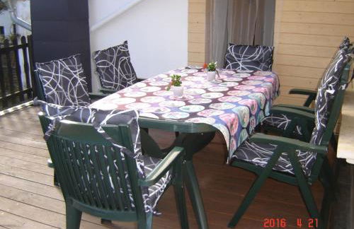 Apartment Santa Maria by Interhome - Photo 13