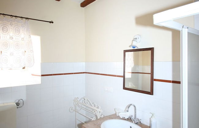 Villa Capolona - Foto 29