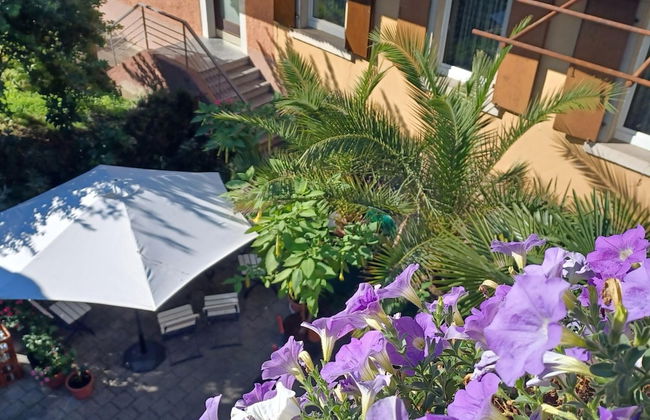 Holiday Apartment Monet in Oberrotweil - Foto 18