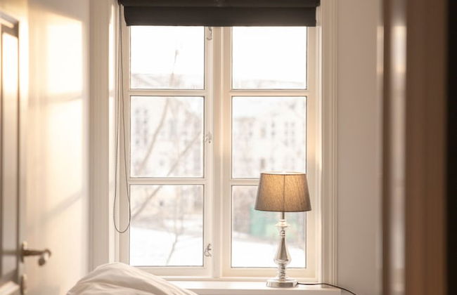 Gamli Skolinn Husavik - Foto 19