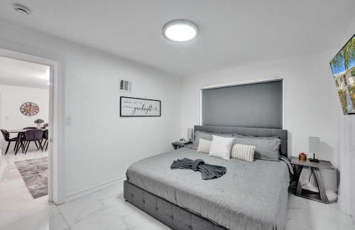 Charming 3 bedroom getaway house in Hollywood - Foto 5