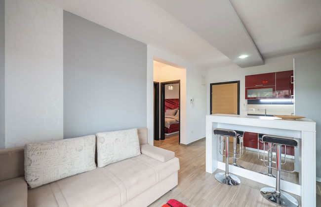 Boutique Apartments Blitz - Foto 32