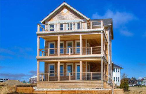 Ciao Bella Beach at Seabrook Hospitality - Foto 1