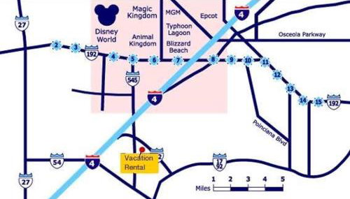 Minutes 2 Disney - Foto 2