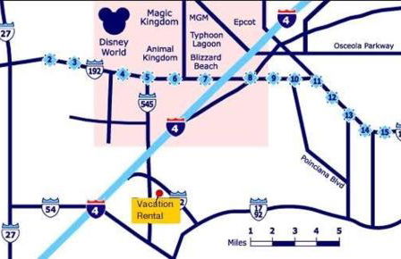 Minutes 2 Disney - Foto 2