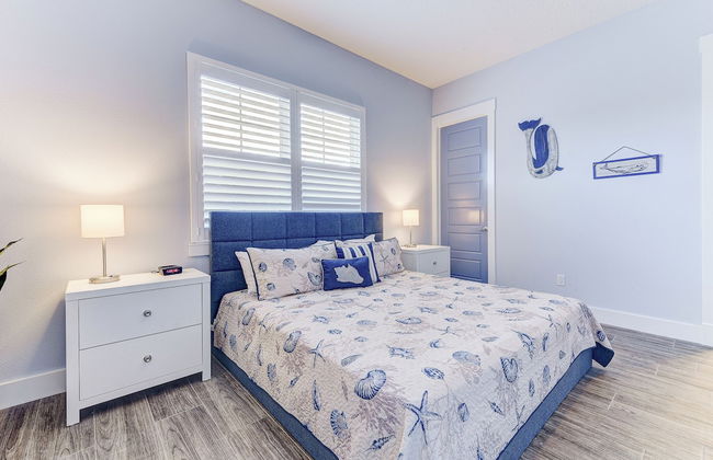 Coastal Heaven by Distinctive Beach Rentals - Foto 11