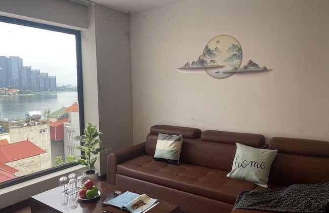 ParadiseHome Luxury Apartment Nhat Chieu - Foto 27