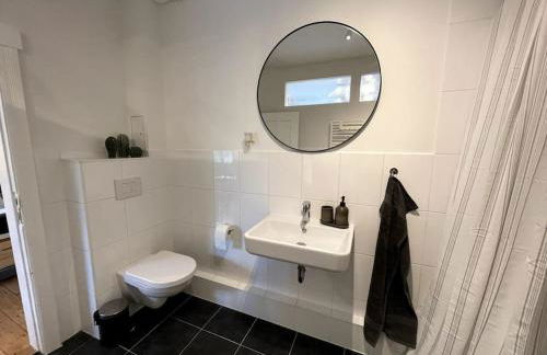 Arbio Monteurzimmer Behnitzer Parking included - Foto 8