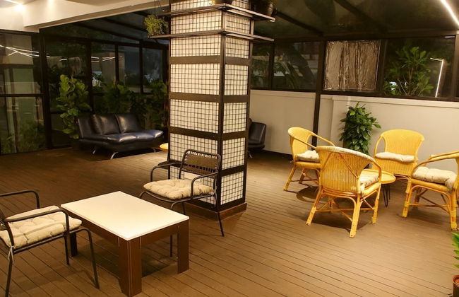 White Fern Stays - Foto 79