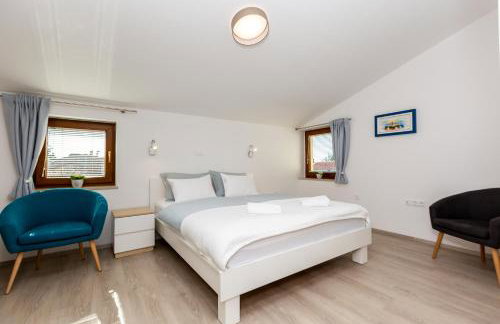 Apartments Krusec - Foto 6