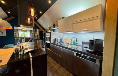 Lot54 Holiday Homes - Foto 7