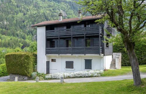 Cozy big Chalet with Spectacular Mont-Blanc View - Foto 21