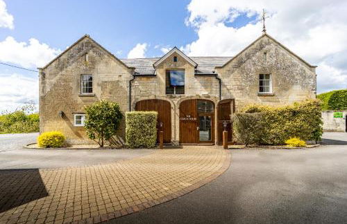 Leigh Park Country House Hotel & Vineyard, BW Signature Collection - Foto 31