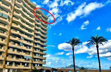 Atico de lujo vistas dos mares - Foto 23