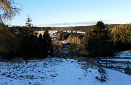 Ferienhäuser in Allrode - Foto 12