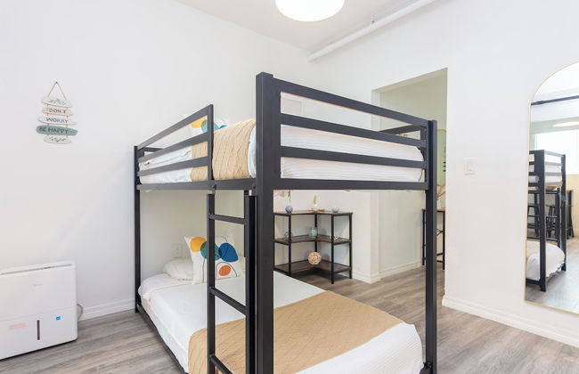 West Deco Boutique Apartments - Foto 36