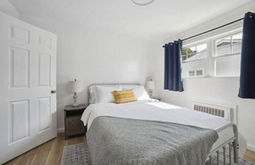 Marine Theme - 4 BR - Backyard - Fire pit - Foto 14