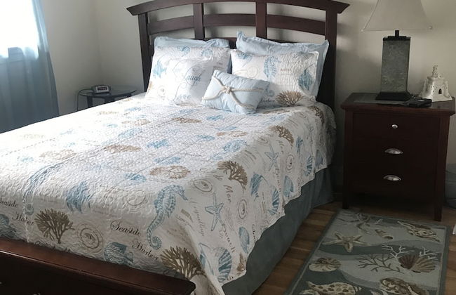 Sea Spray Condo - Foto 4