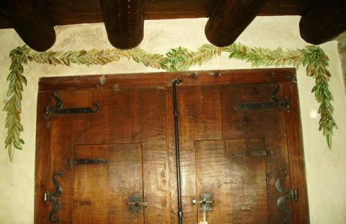 Casa Mur de Alujan - Photo 119