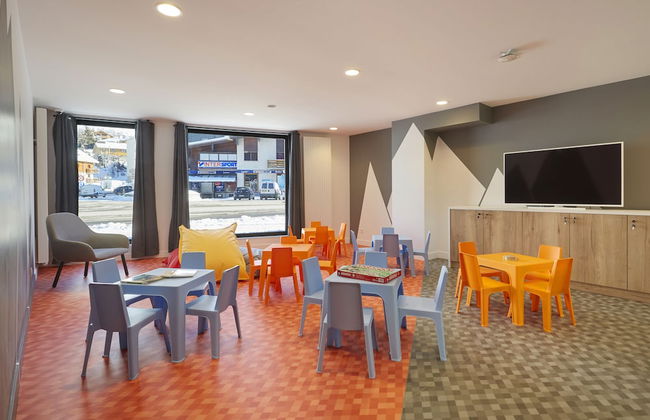 Résidence Nemea Le Hameau - Photo 34