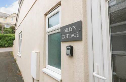 Gilly's Cottage - Foto 15