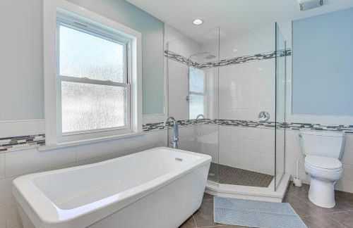 Waterfront Palmetto Home with Private Pool and Dock! - Foto 18