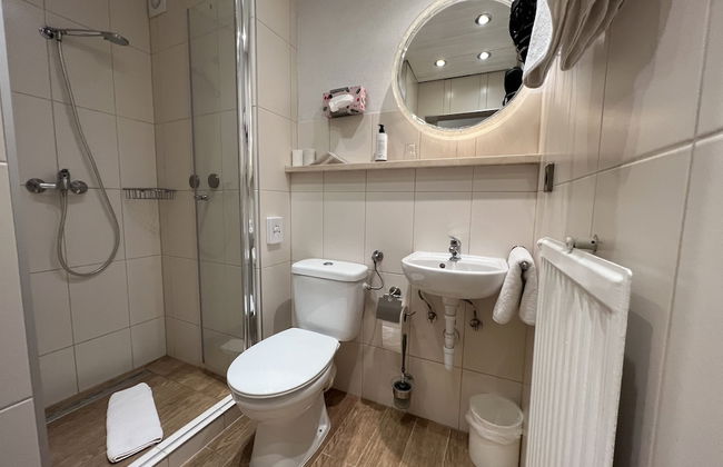 Aparthotel Bad Mergentheim - Photo 6