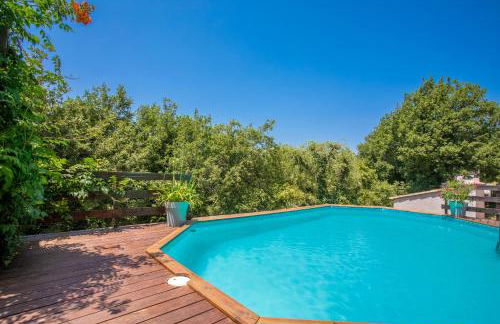 Villa Les Brés - Foto 26